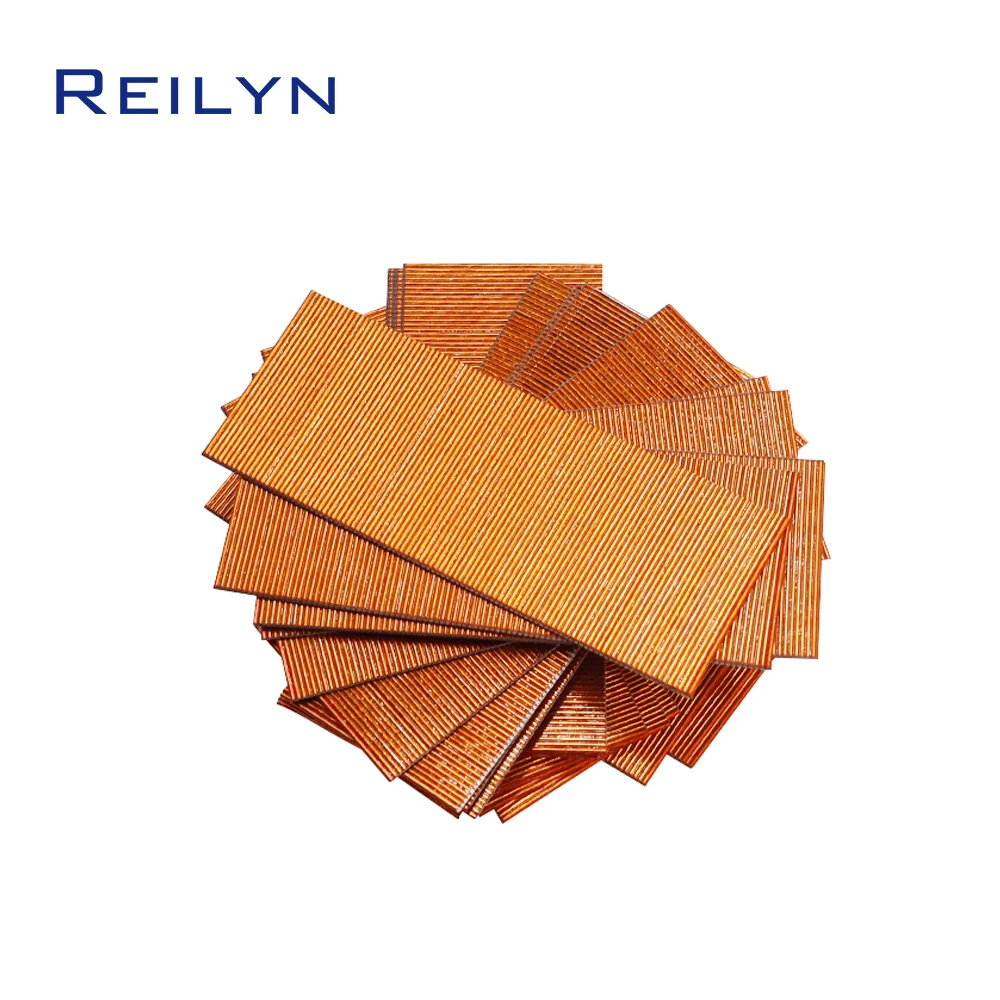 10000pcs Mini Staples 23GA. P625 Pneumatic Nail Gun Nail 10mm 12mm 15mm 20mm 25mm for Wooden Frame Floor Carpet Fixin staple nailer,pneumatic nails staples