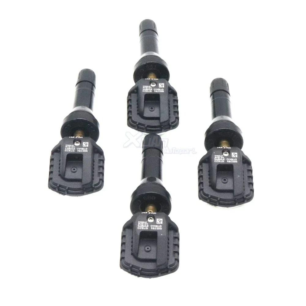 10718213 ڵ TPMS Ÿ̾ з  ͸ ý, MG HS MG5 MG6 One eHS eMG6 RISING Auto 433Mhz 10003186, ǰ