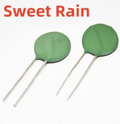 

NTC thermistor SCK108 10ohm 8A