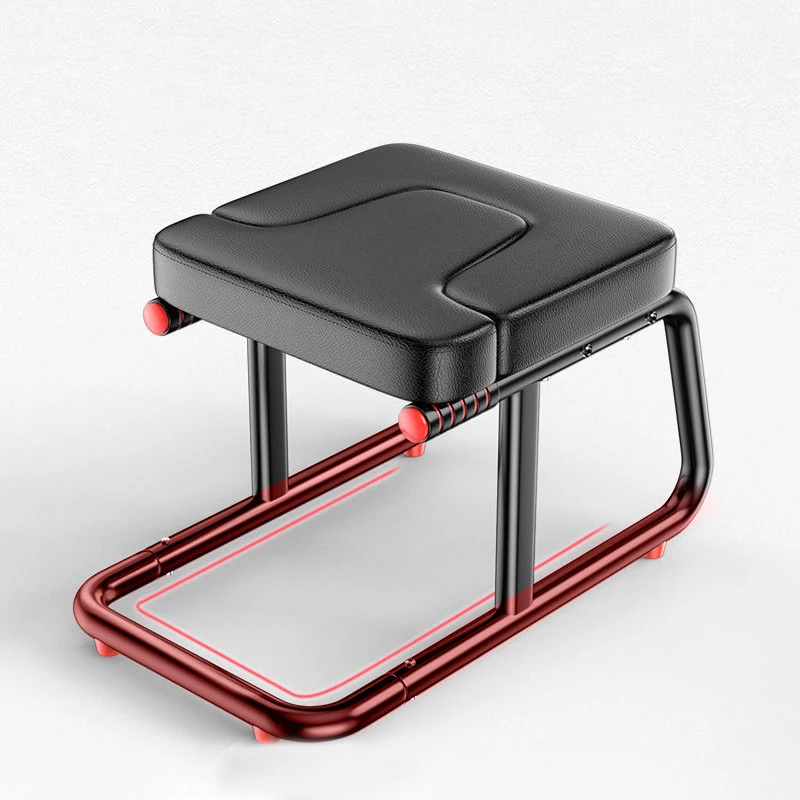 Multifunzionale Yoga Invertito Sgabello Home Inversion Equipment Fitness Exercise Chair Asana Practice Ausiliario Invertito