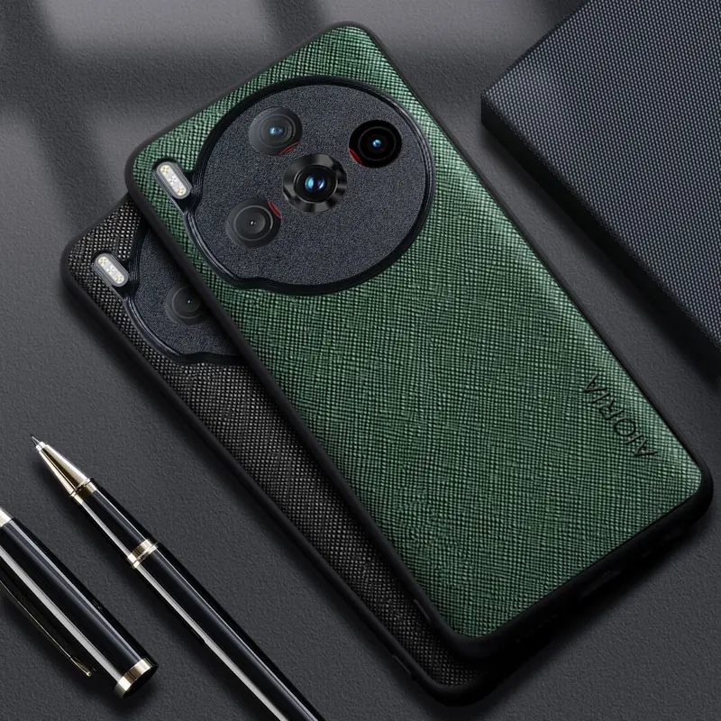 Premium Edge Protection Case - High Quality and Perfect Fit