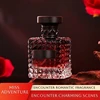 Miss Adventure Pheromone Date French Perfume Lasting Fragrance Eau de Toilette for women