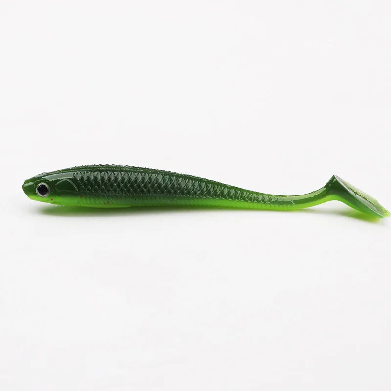 Leurre Grenouille à Double hélice, appât de pêche Artificiel