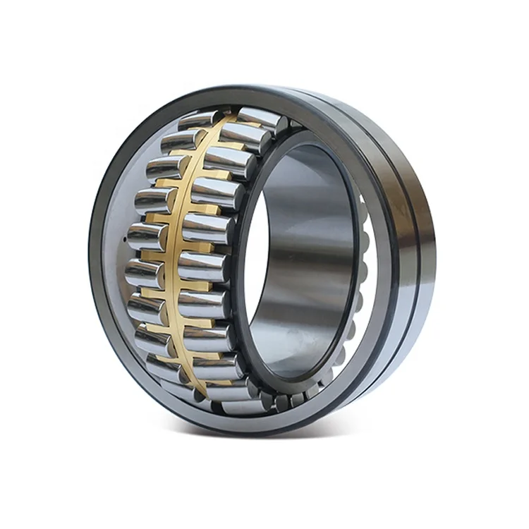 

High quality split in stock for sale manufacturer chrome steel double row 23230CAW33 spherical roller double row bearing