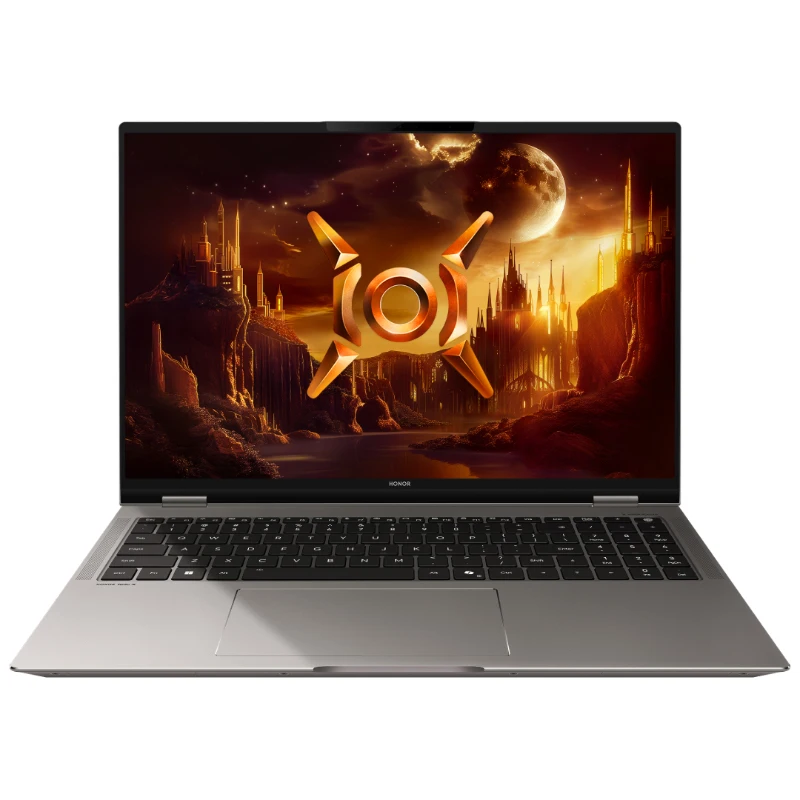 Honor Laptop MagicBook Pro16 2025 HUNTER Ultra 5 225H/Ultra 9 285H