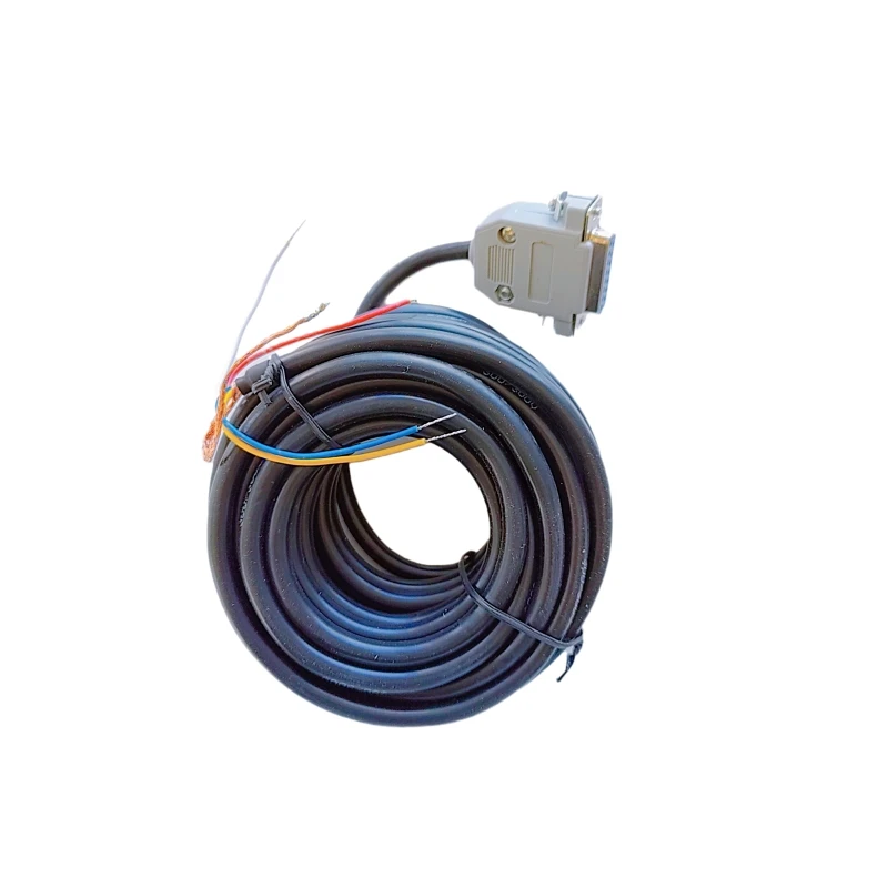 Elevator Rotary Encoder EX100H30-1024RF-30J