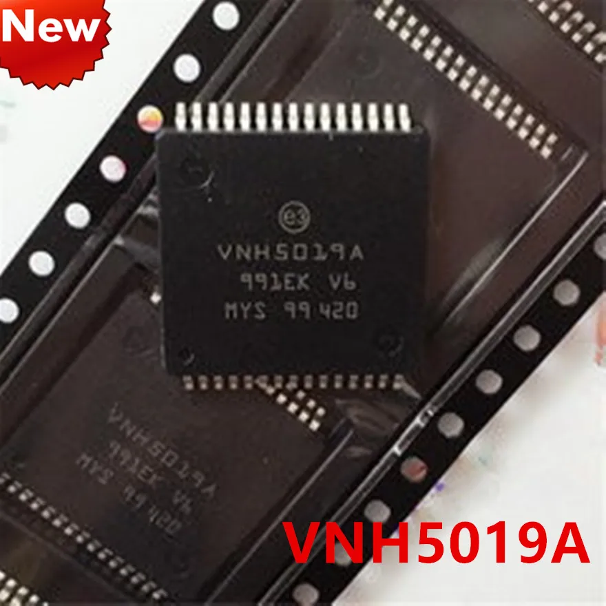 

Новый набор микросхем vnh5019a vnh5019 VNH5019A VNH5019 HSOP30