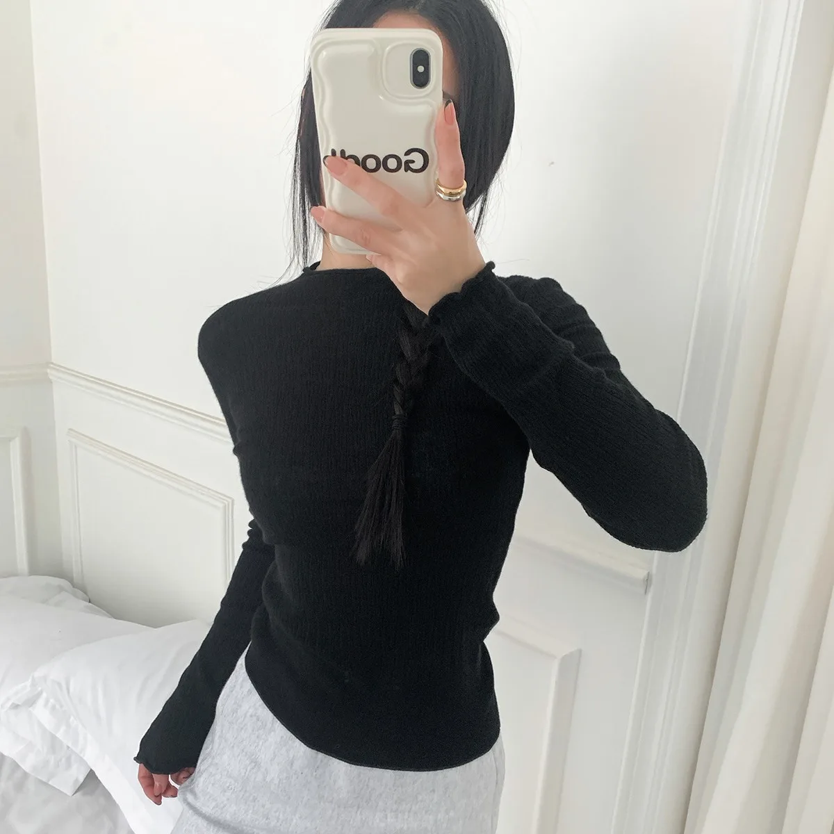 thumb