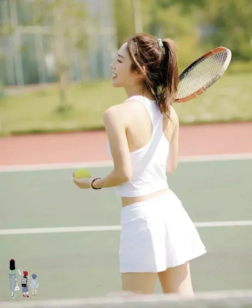 Lemon Women Sports Tennis Short Skirt Anti-slip Fake Two Pieces With Lining Pace Rival High Waist Yoga Fitness Pleated Skirts