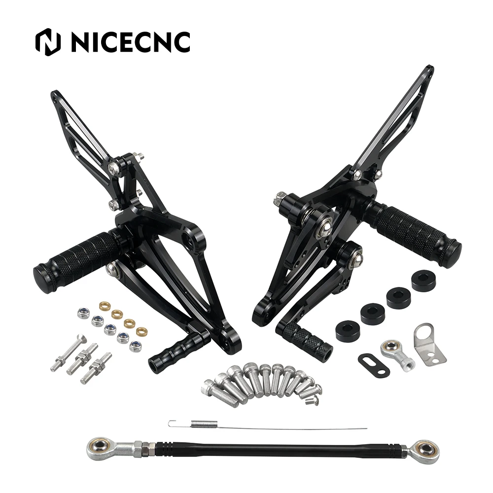 ForHondaCB500FCBR500RRearsetsMotorcycleRacingRearsetsShifter