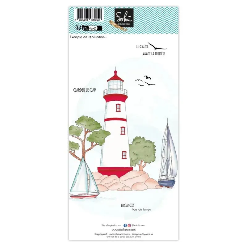 Go Fishing and Boat 2026 New Stamps For DIY Scrapbooking Crafts Maker Photo Album Template Handmade Decoration - 5