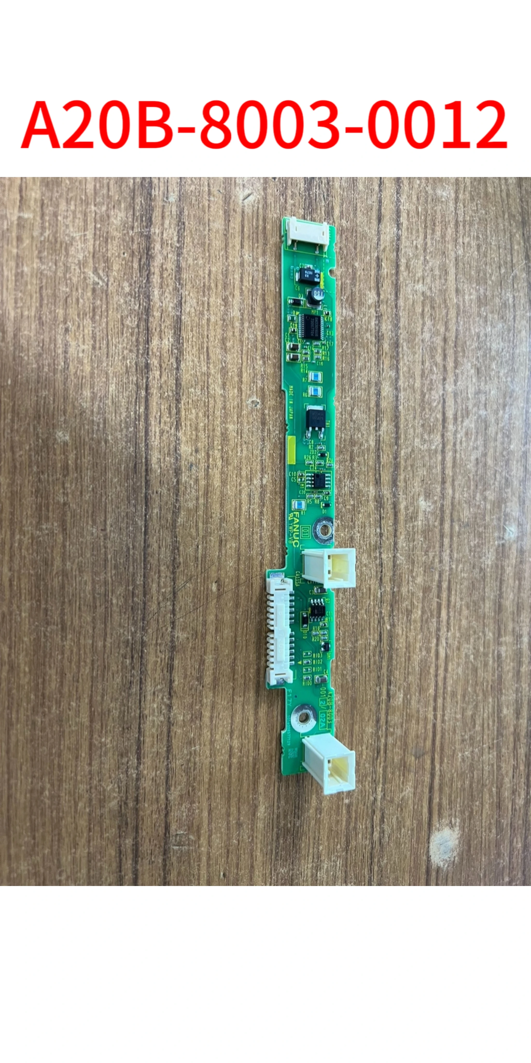 

brand new A20B-8003-0012