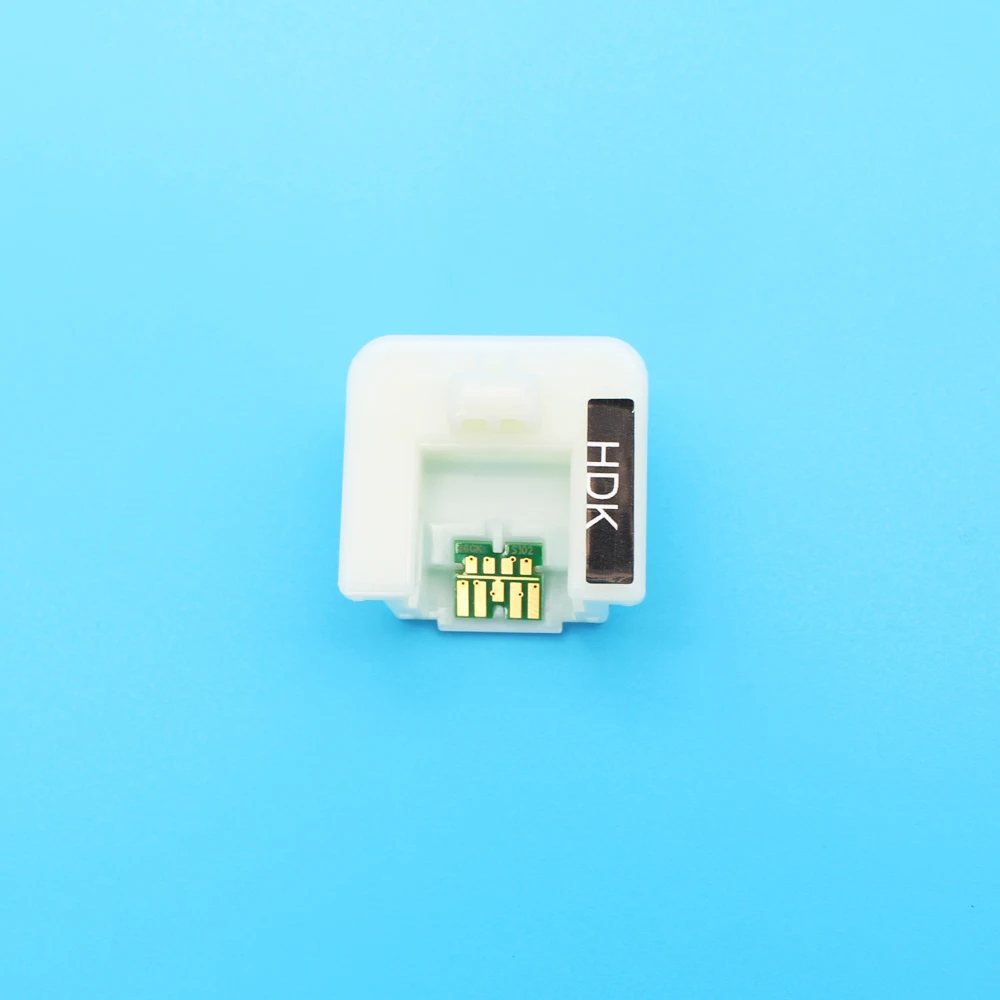 T46C T46C8 T46C2 T46C3 T46C4 Ink Cartridge Chip For Epson SureColor F6370 F9470 F9470H SC-F6370 SC-F9470 SC-F9470H Printer Chip
