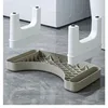 The toilet stool stool Stool for adults stool stool for children stool stool stool Pit artifact 5