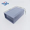 100x66x38mm Purple