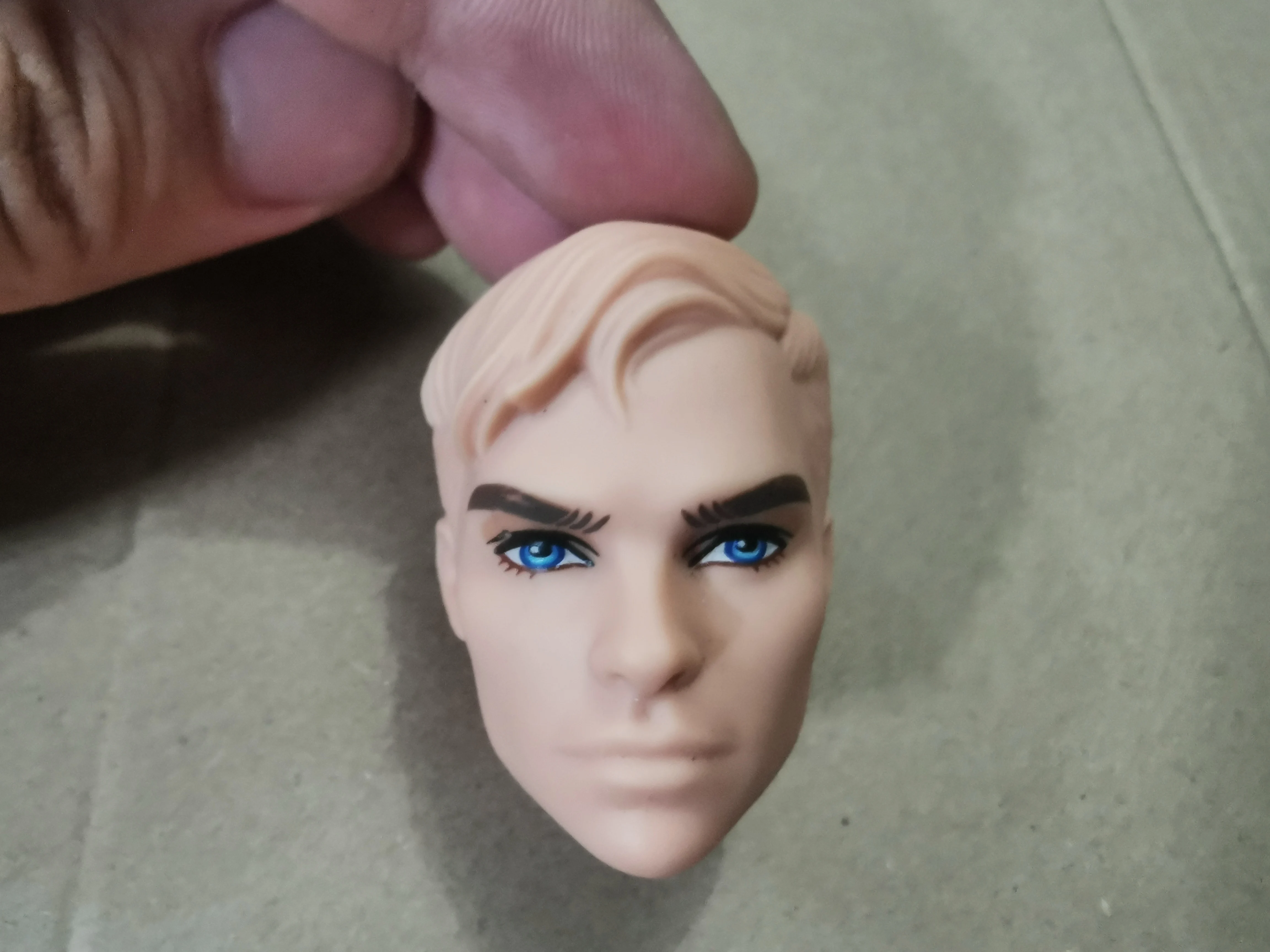 Original Replacement Doll Hands Monstering High Doll Toy Parts shoes boots accessories monsters high school hands dongcheng