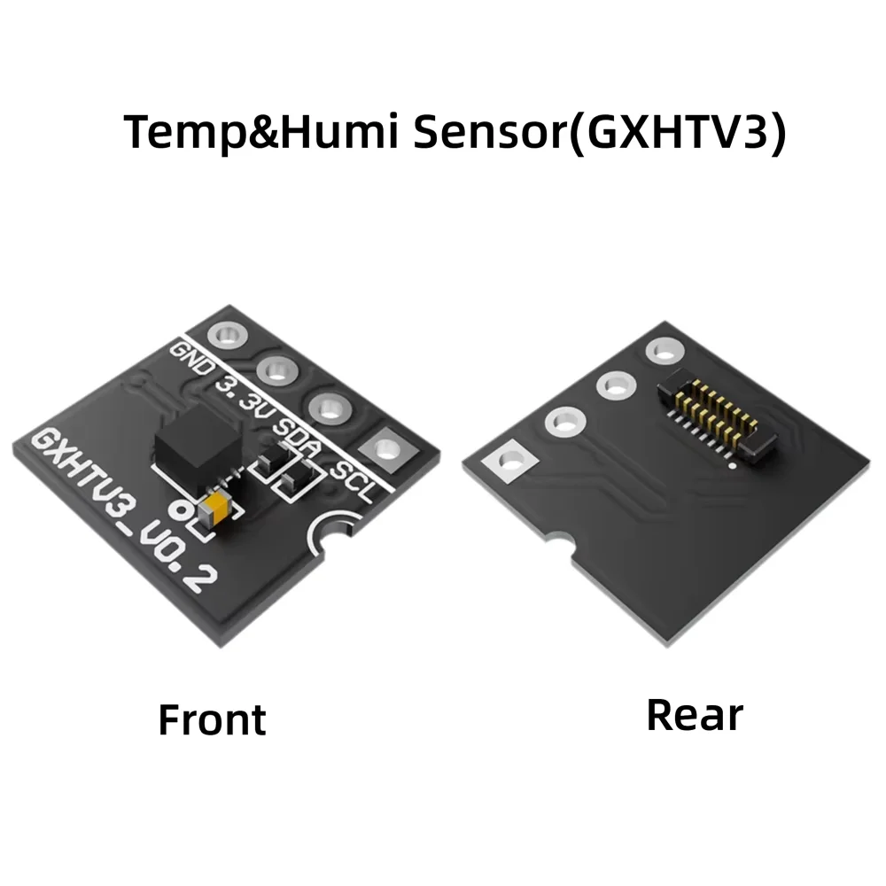 Heltec 센서 온도/습도 센서 GXHTV3 BME280 버저 저전력 LoRa 32 V4 확장 키트용