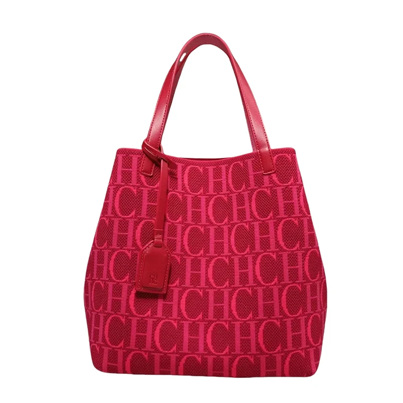 حقيبة كتف متعددة الاستخدامات للركاب اليومي من CH،...