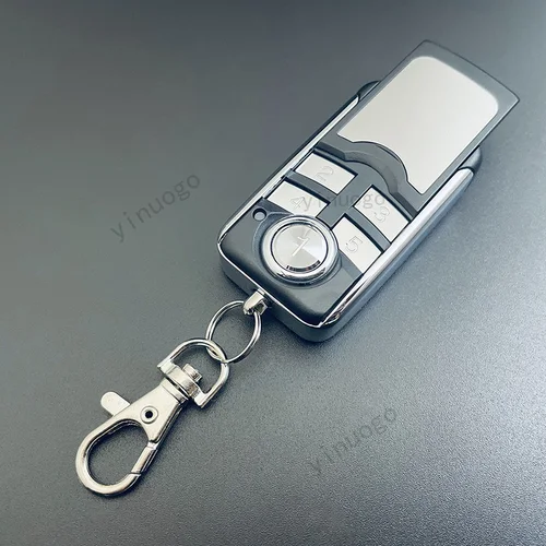 HORMANN HSP4 HSS4 HSD2 HS1 HS4 HS5 HSE1 HSE2 HSE4 868 BS 차고 게이트 원격 제어 868.35MHz 롤링 코드 전기 게이트 오프너 7