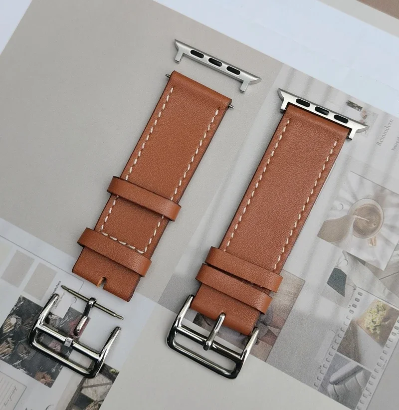 Premium Stainless Steel Connector Adapter