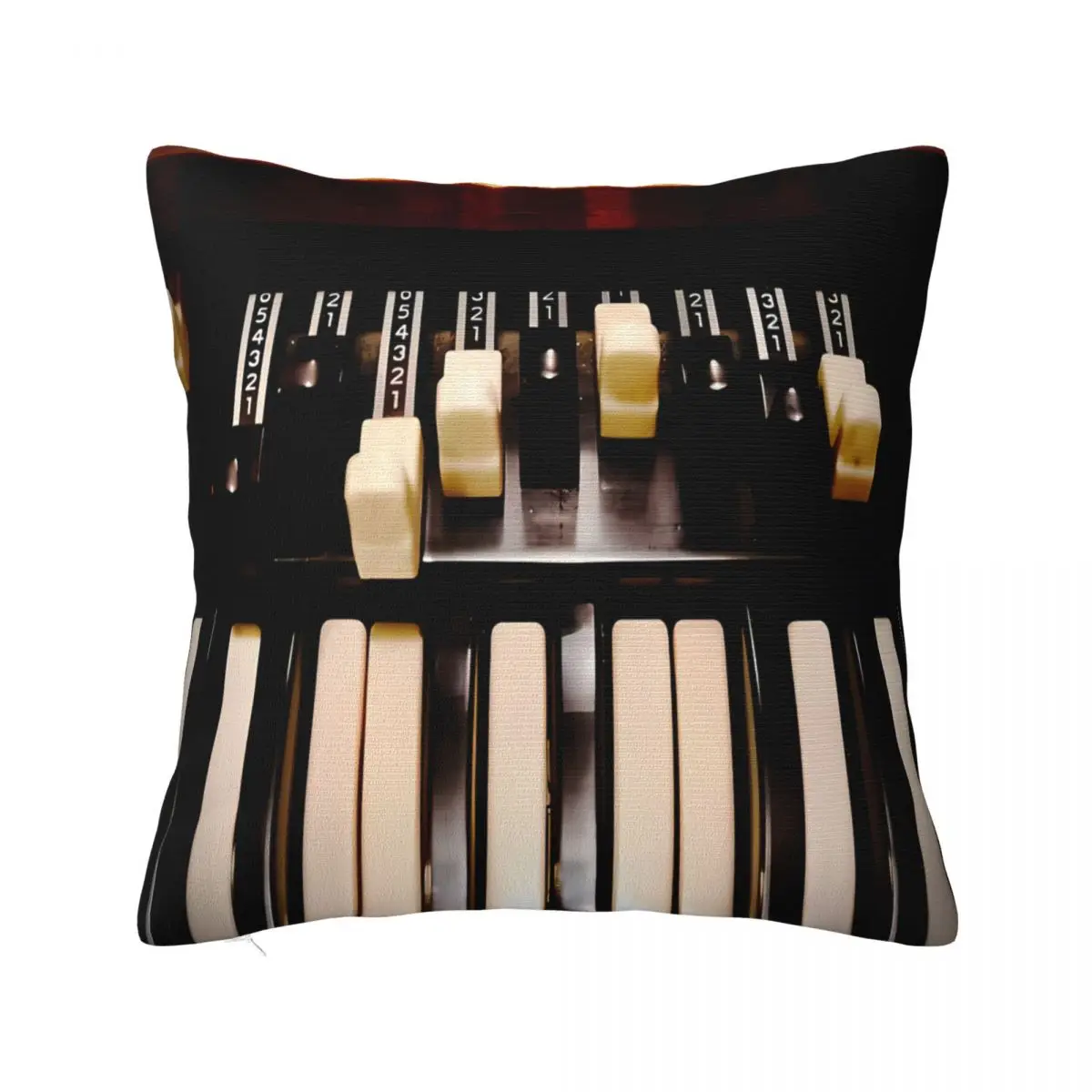 Avon B3 Organ A Federa