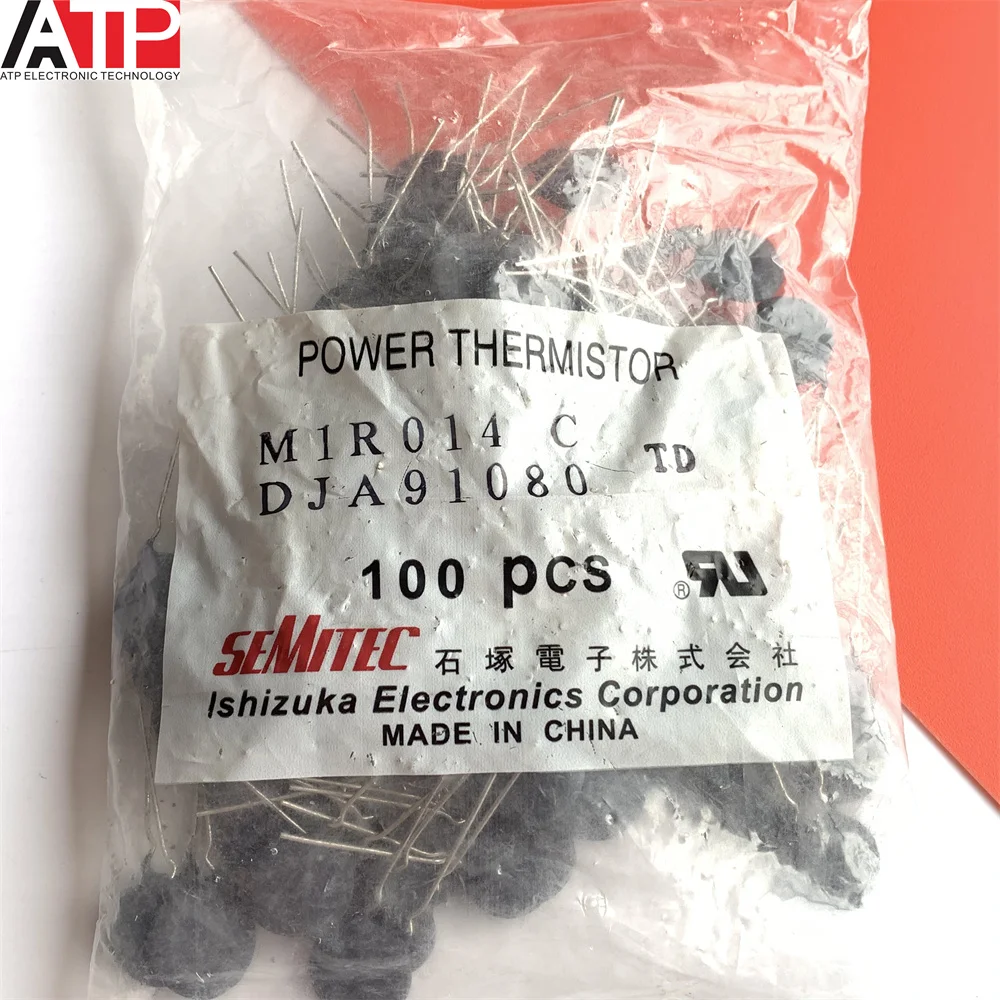 

Оригинальный спотовый Варистор M1R014C M1R014 DJA91080, 10 шт., можно проконсультироваться и заказать.