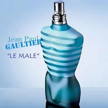 

Jean Paul Gaultier Le Male Parfumes for Men Original Long Lasting Cologne Charm Male Fragrance High Quality Parfums Homme