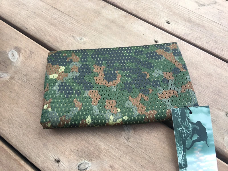 Germany Camo