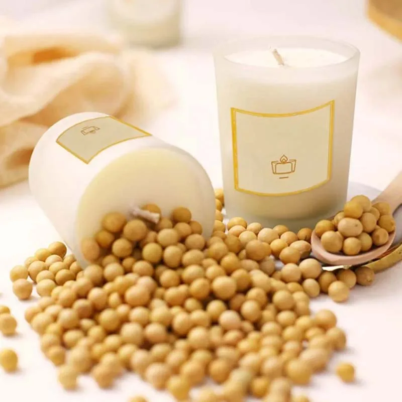 1KG Fragrance Candle Wax Supplies 3