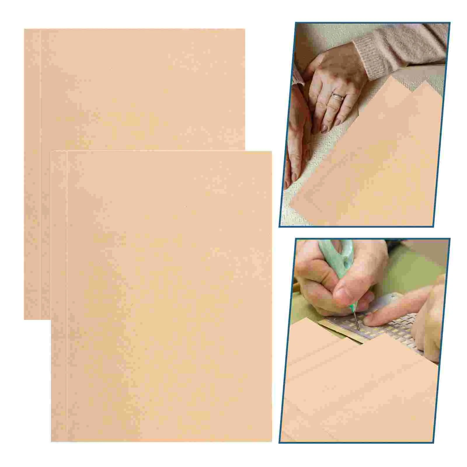 

20 шт., бумага для обучения работе с брайлем