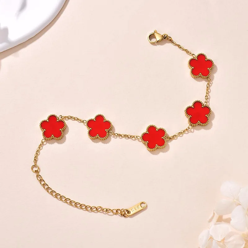 red-gold