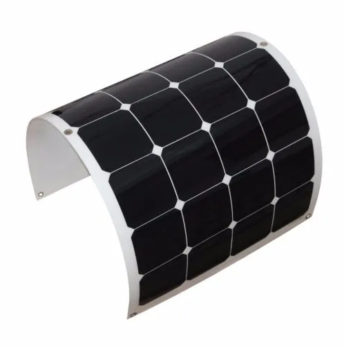 Pannello Solare Flessibile Di Vendita Caldo Impermeabile 200 Watt 300W 350W 500W Sunpower