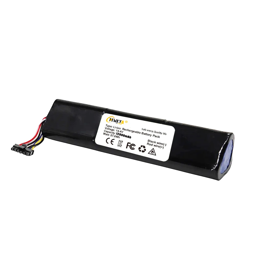 Battery 945-0225, 205-0011 Neato Botvac Connected, D3, D3+, D4, D5, D5+, D6, D7, D301, D303,D502,D503,D701,D702,D703,D705