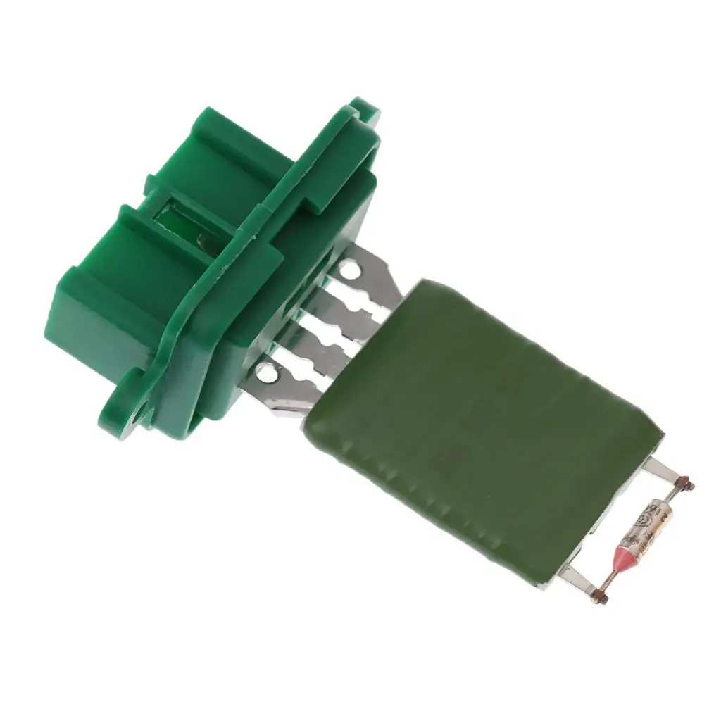 Resistenza Motore Ventilatore Hvac Per Auto Per Fiat Ducato Citroen Jumper Peugeot