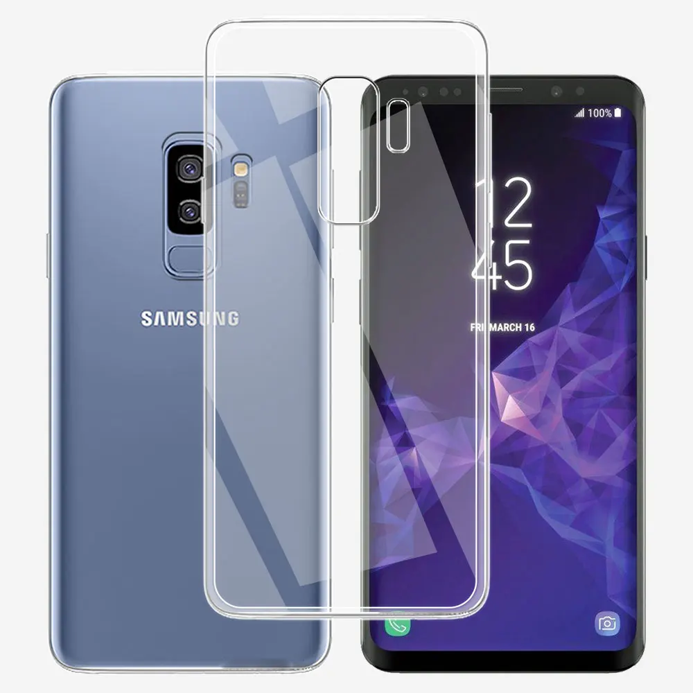 9plus S9plus Galaxy Plus Cases Asuwish Samsung Galaxy S9 Plus Case