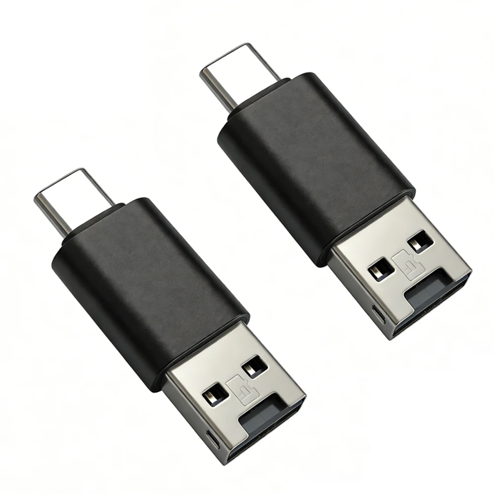 High-Speed USB 3.0 Memory Card Reader Adapter