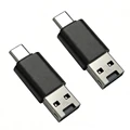 Black 2pcs