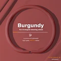 Wine red-D