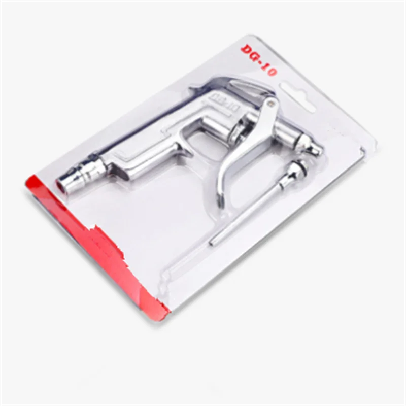 Pistola de ar Pneumática Dg10 Pistola de ar Espanador de pó Ferramenta de Limpeza de Sopro