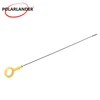 61.6cm Diesel Engine Oil Dipstick 1pcs For A4 A5 A6 A8 S4 S5 059115611AB FOR 2.7 AND 3.0 DIESEL ENGINES ONLY 1