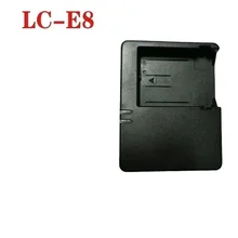 

Suitable for EOS550D EOS600D EOS650D EOS700D camera charger LC-E8C