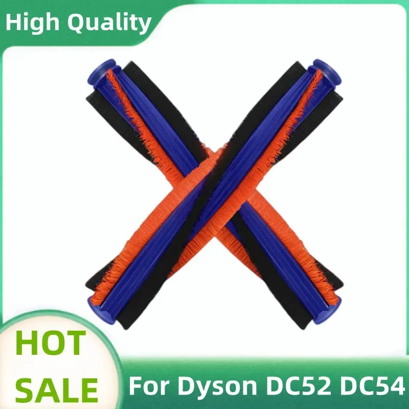 

Ролик щетки для пылесоса Dyson DC52 DC54 DC78 CY22 CY18 CY23, сменный ролик щетки для пылесоса 963549-01