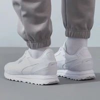 Puma véritable 2024 nouvelles chaussures d'entraînement unisexes absorbant les chocs chaussures décontractées respirantes 397432-06 3