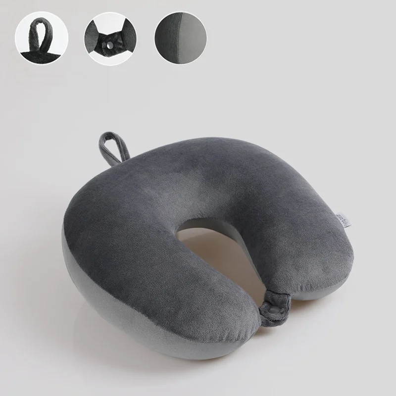 Travel Neck Pillow 3