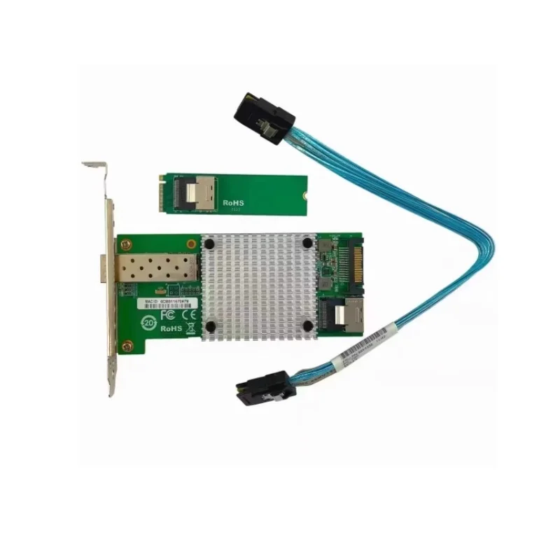 イーサネット 82599-SFP+ M2 m.2 ～ 10G 10G 10G イーサネット