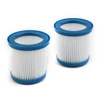 Durable Practical High Quality Filter Replace SVJ520B SVJ520BFS SVJ520BFSP VPFE 20 For Black & Decker FEJ520JF 2