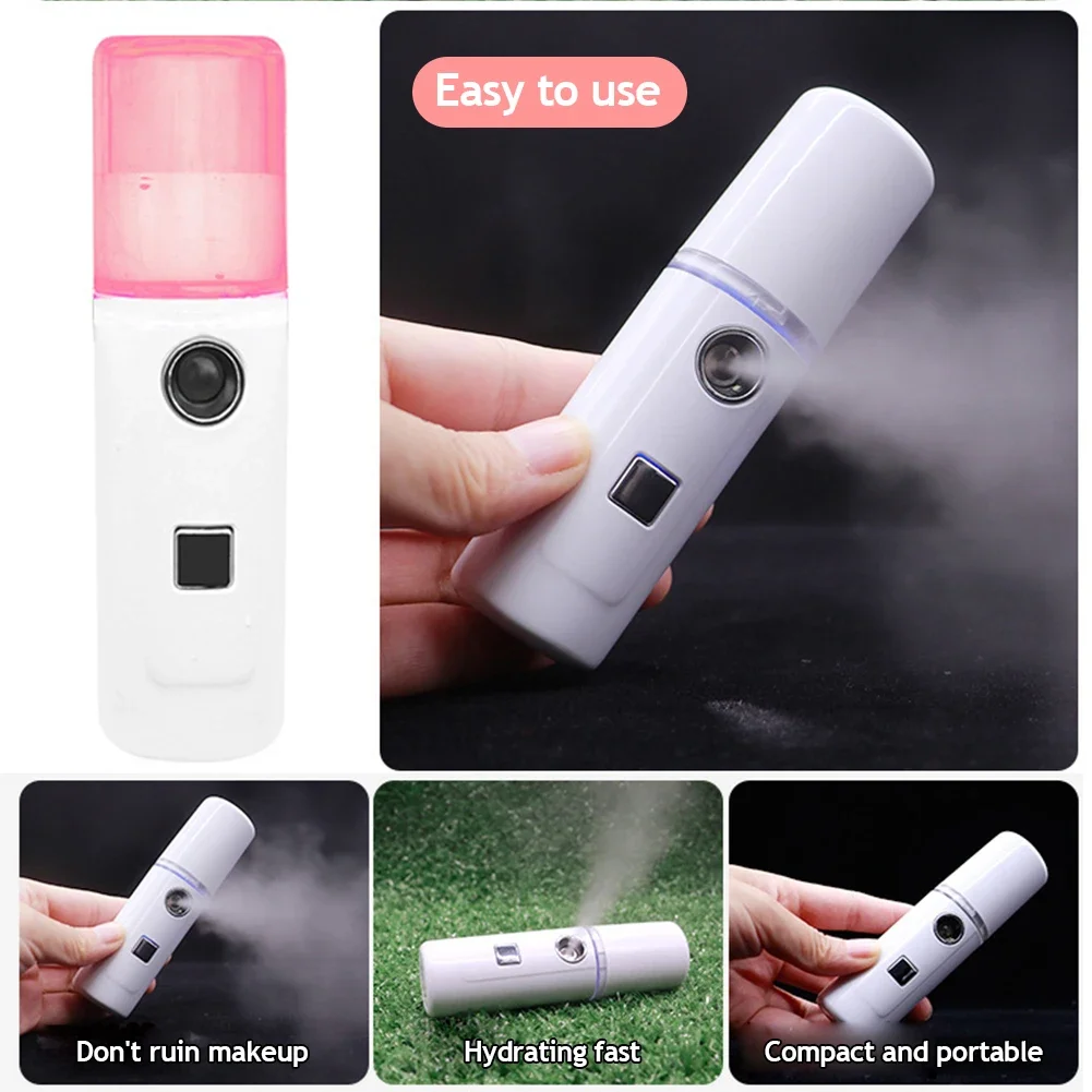 Car Diffuser Humidifier USB Aromatherapy Diffuser Auto Air Purifier Aromatherapy Air Freshener Car Accessories