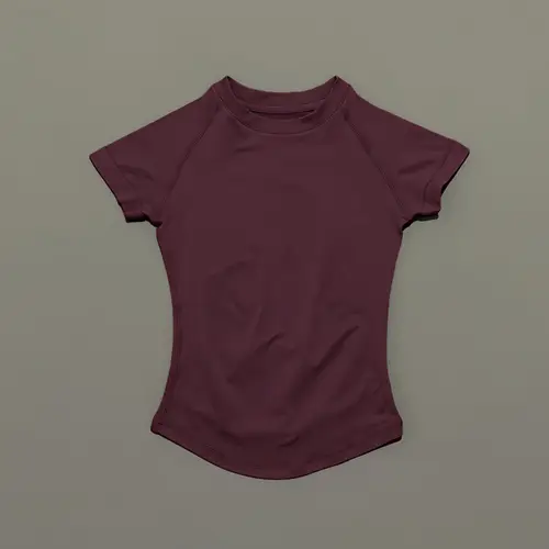 HISTELLO Sport Short Sleeve Top Seamless Yoga Leotard Clothing Women Running Sports T Shirt Workout Shirts Fitness Sports Vest - Image 14