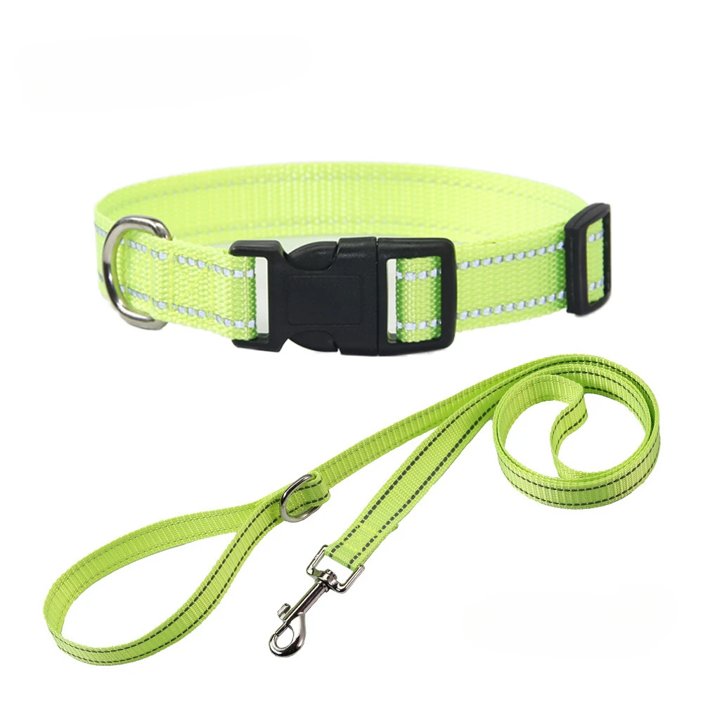green set