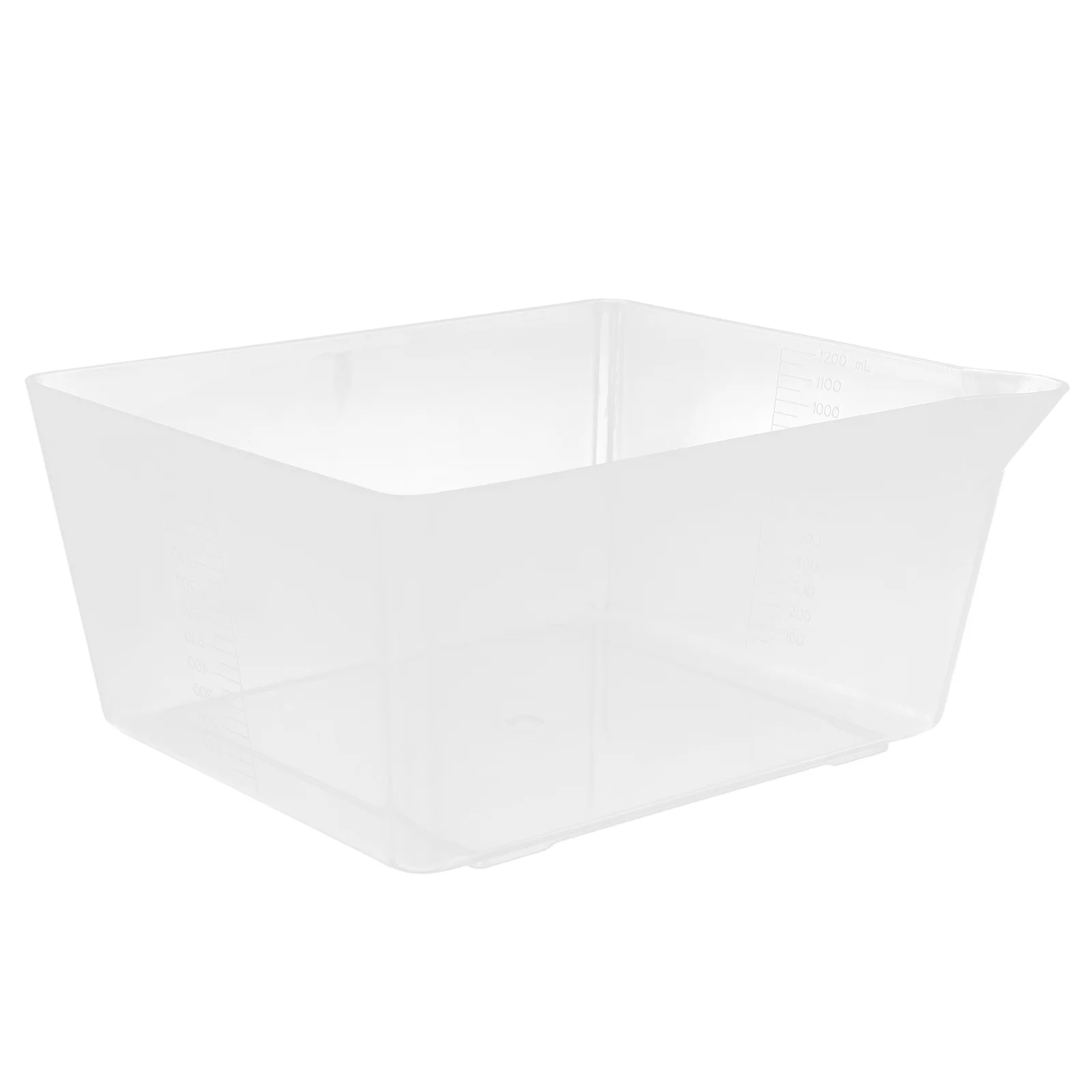 Рисунок 2 - кухонные весы, прозрачный лото